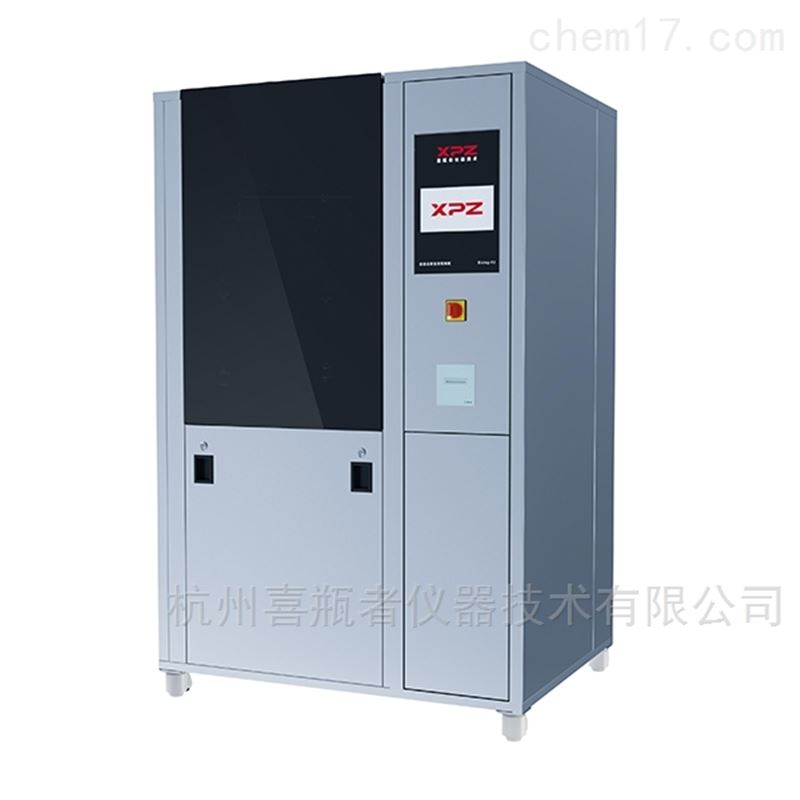 石油化工專用清洗機(jī)適用于哪些應(yīng)用場(chǎng)景？